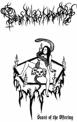 Sexblasphemy : Scars of the Offering